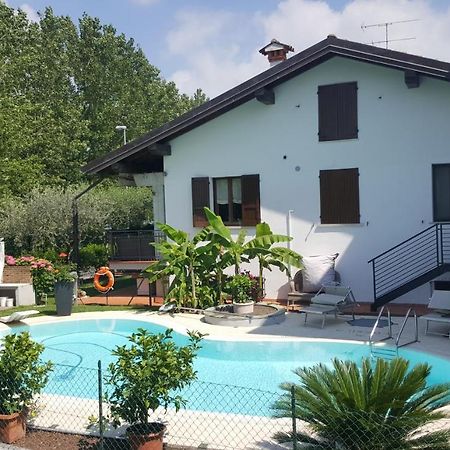 B&B Casa Gaia - Sirmione Bagian luar foto