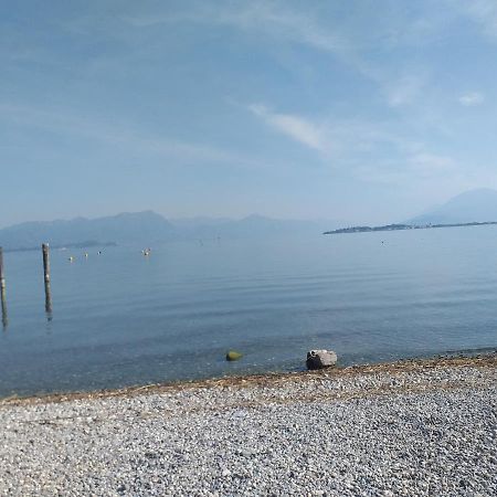 B&B Casa Gaia - Sirmione Bagian luar foto