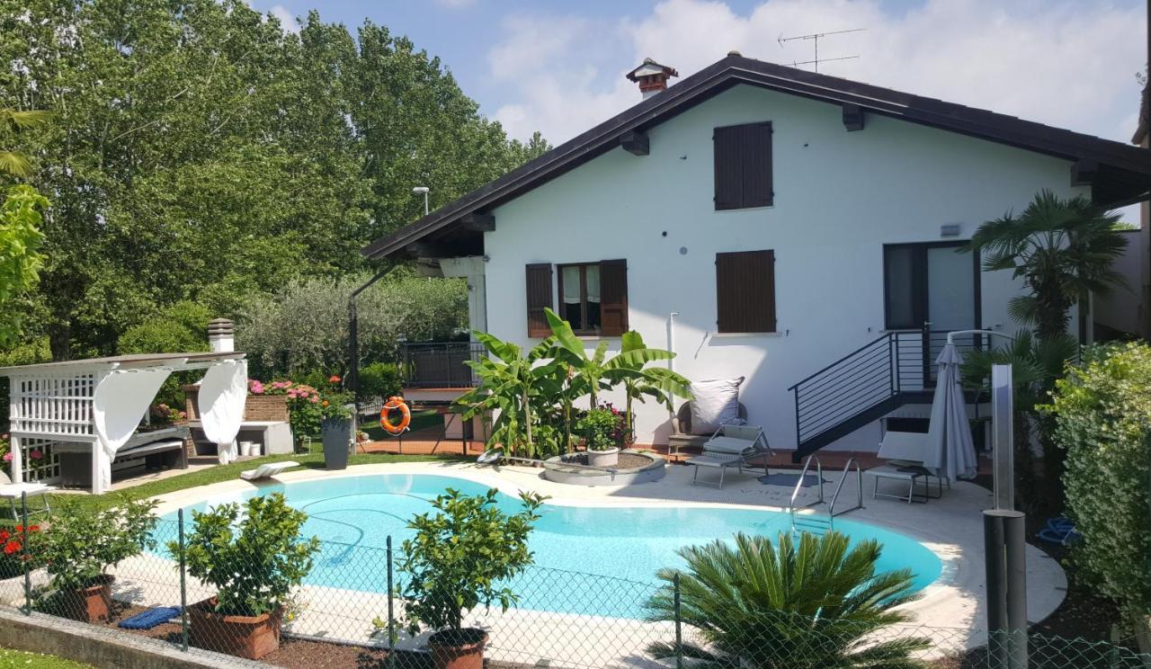B&B Casa Gaia - Sirmione Bagian luar foto