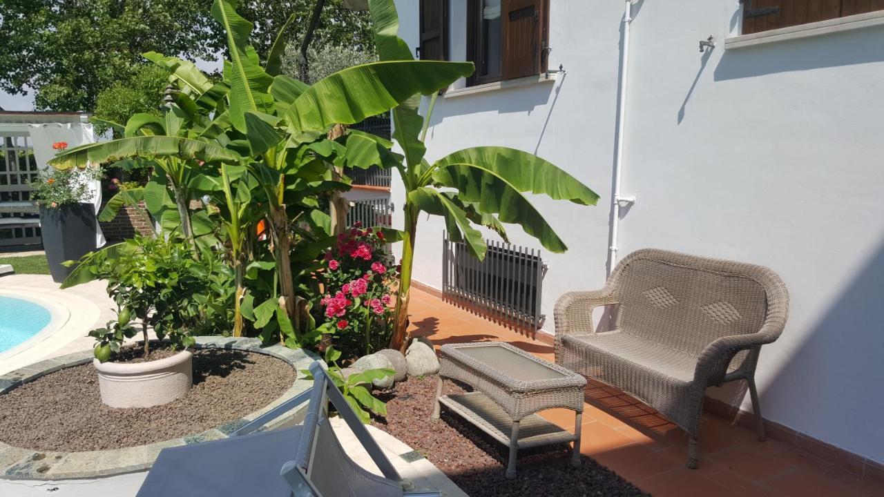 B&B Casa Gaia - Sirmione Bagian luar foto