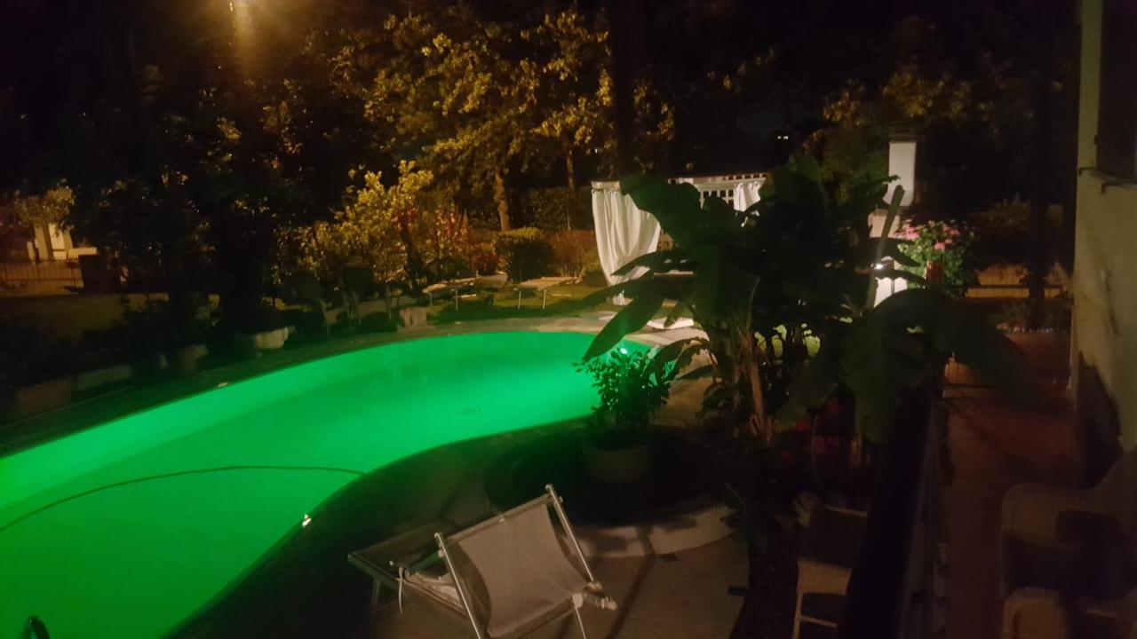 B&B Casa Gaia - Sirmione Bagian luar foto