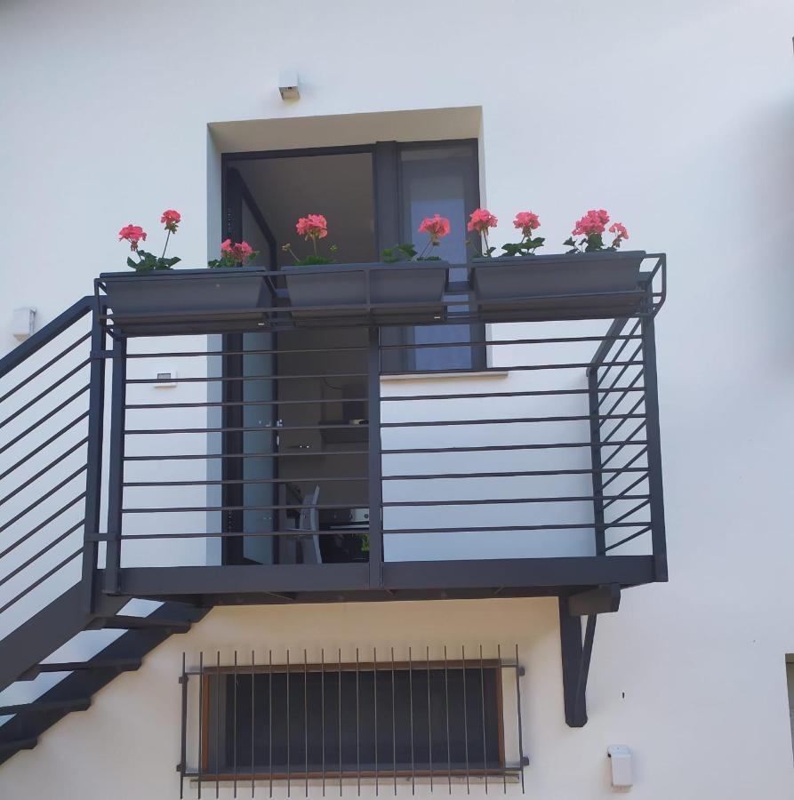 B&B Casa Gaia - Sirmione Bagian luar foto