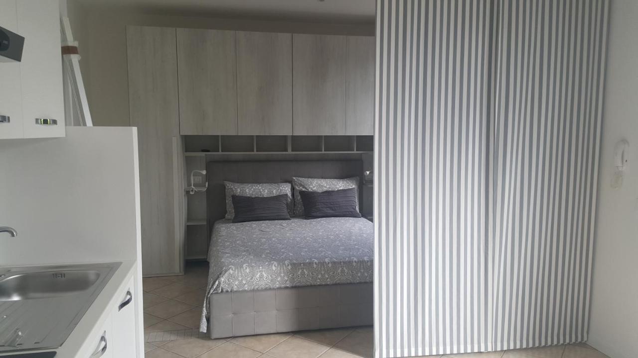 B&B Casa Gaia - Sirmione Bagian luar foto