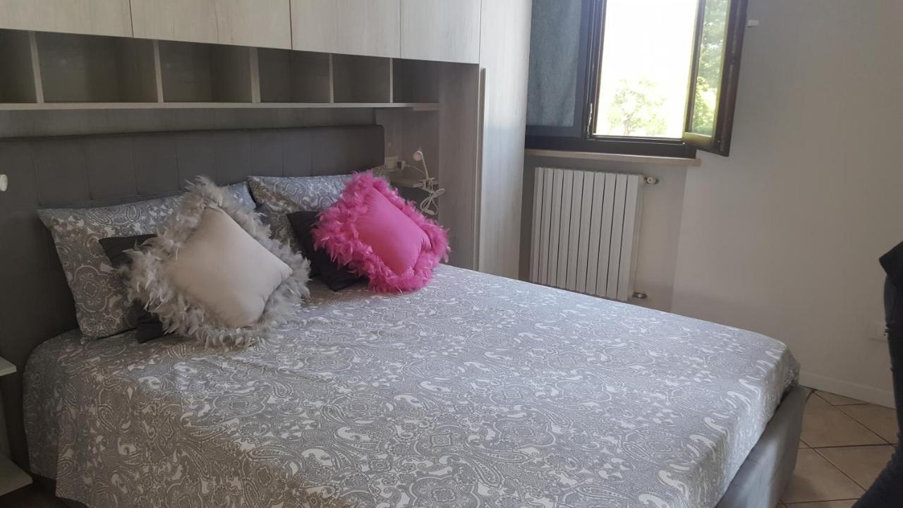 B&B Casa Gaia - Sirmione Bagian luar foto