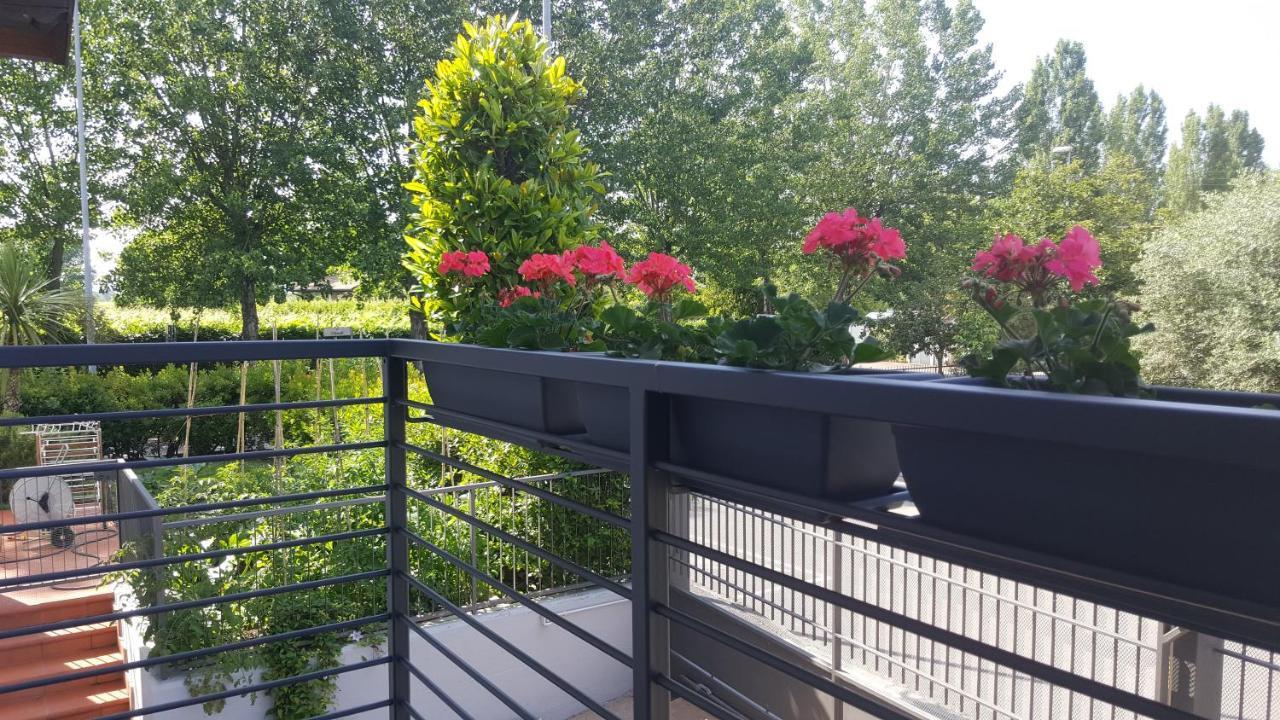 B&B Casa Gaia - Sirmione Bagian luar foto