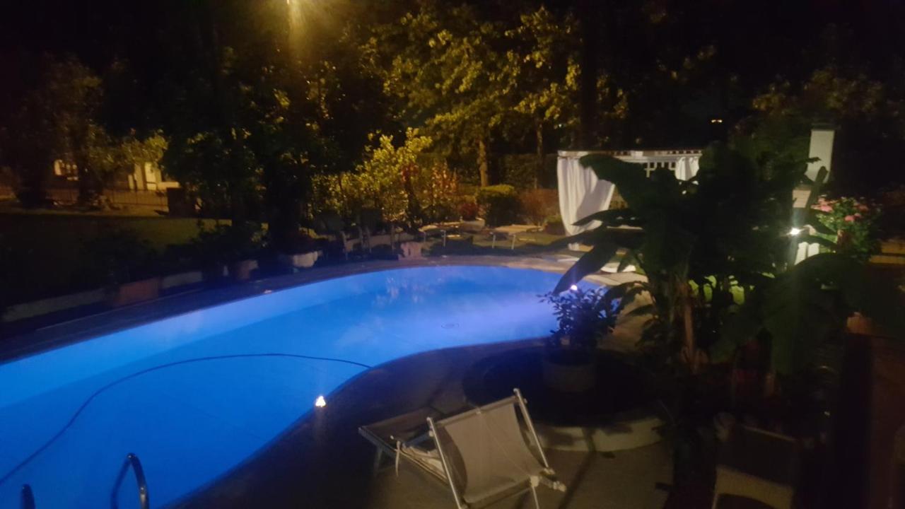 B&B Casa Gaia - Sirmione Bagian luar foto