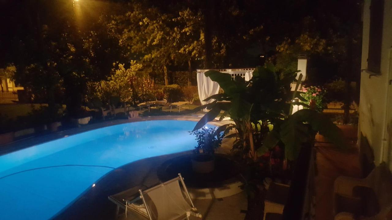 B&B Casa Gaia - Sirmione Bagian luar foto
