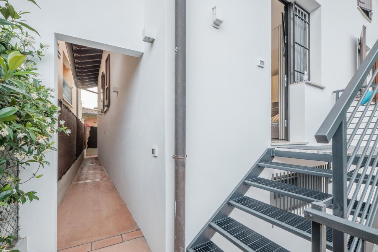 B&B Casa Gaia - Sirmione Bagian luar foto