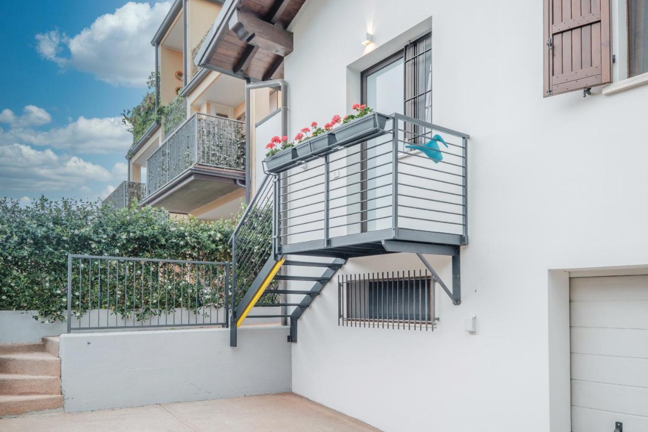 B&B Casa Gaia - Sirmione Bagian luar foto