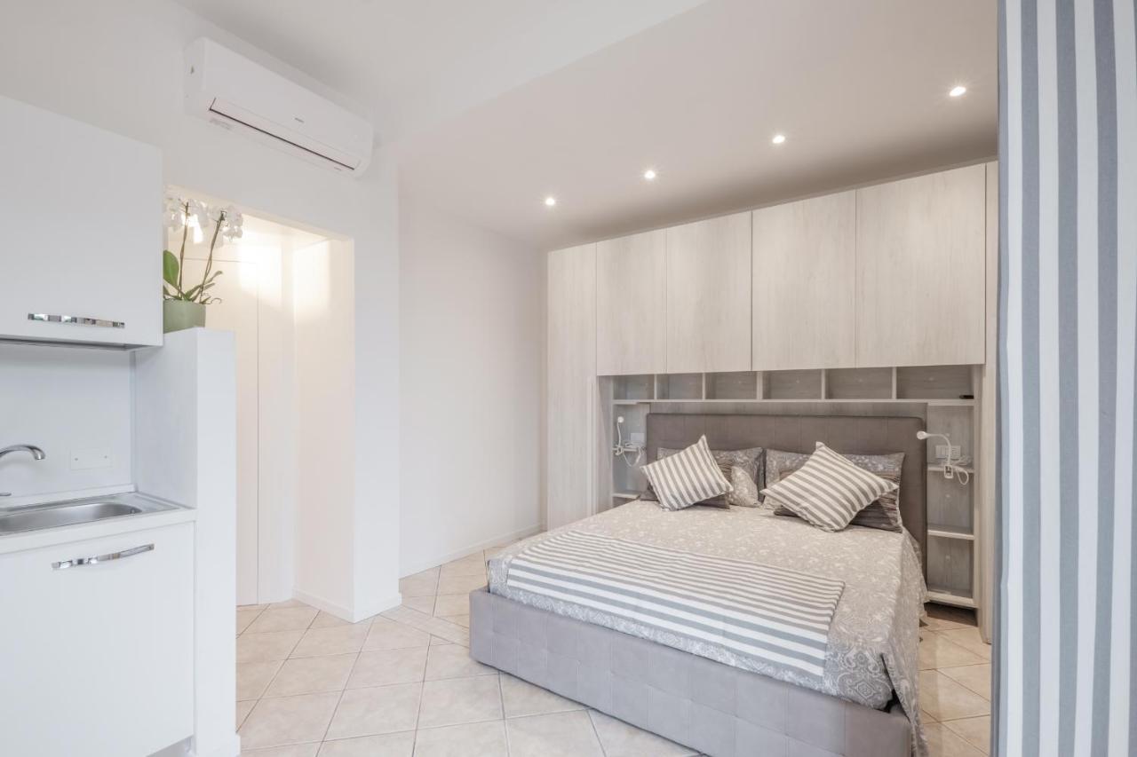 B&B Casa Gaia - Sirmione Bagian luar foto