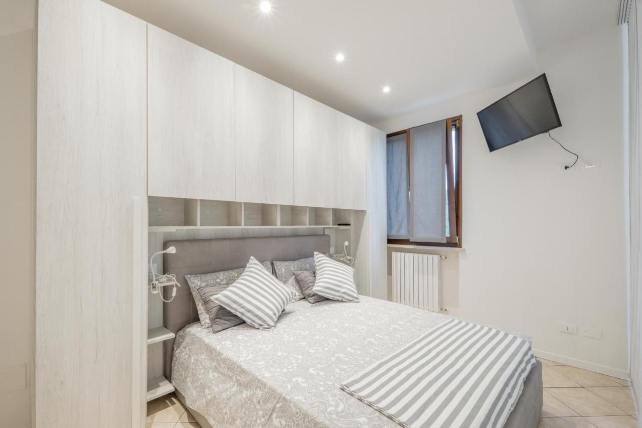 B&B Casa Gaia - Sirmione Bagian luar foto