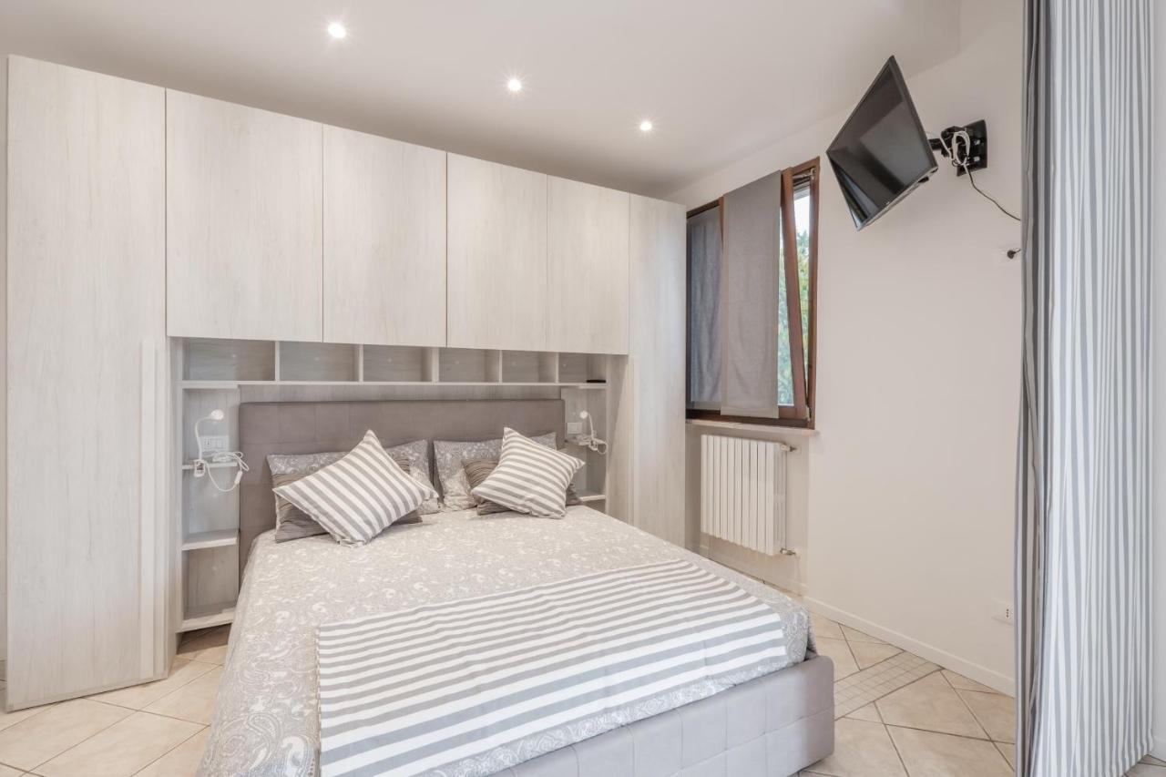 B&B Casa Gaia - Sirmione Bagian luar foto