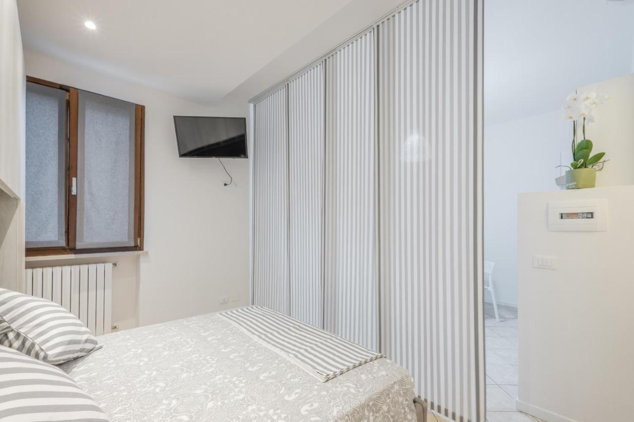 B&B Casa Gaia - Sirmione Bagian luar foto