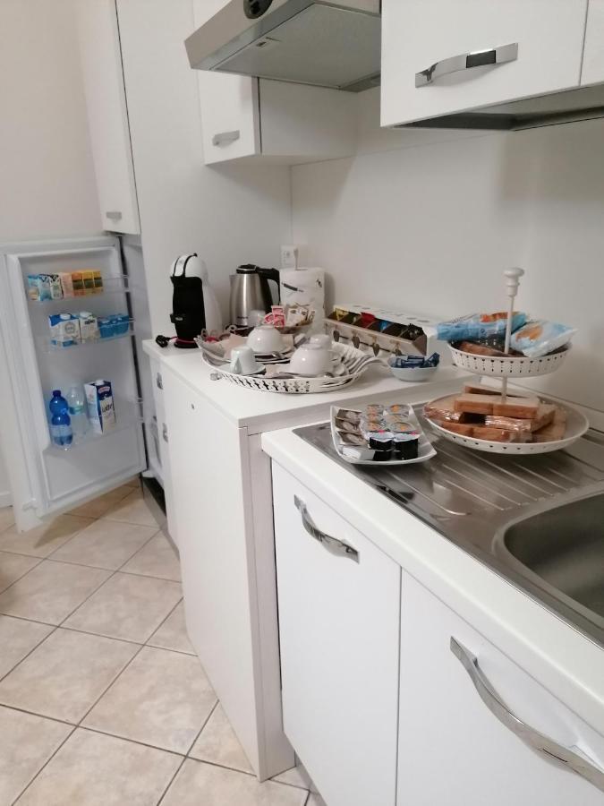 B&B Casa Gaia - Sirmione Bagian luar foto