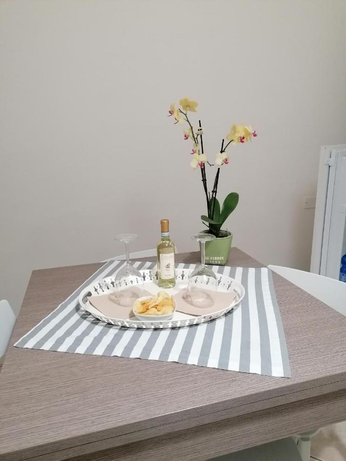 B&B Casa Gaia - Sirmione Bagian luar foto